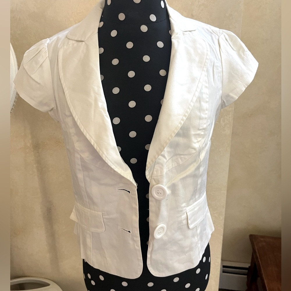 Women’s blazers